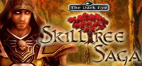 Buy Skilltree Saga for Steam PC