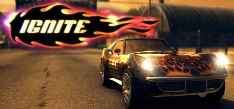 Buy Ignite for Steam PC