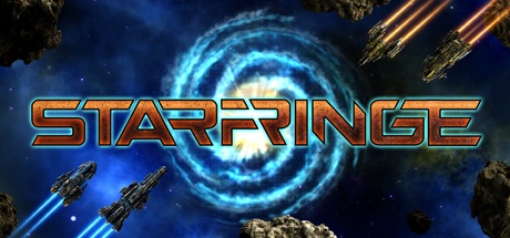 Buy StarFringe: Adversus for Steam PC