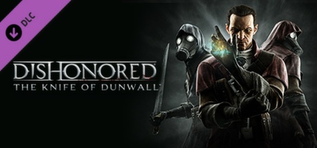 Buy Dishonored - The Knife of Dunwall for Steam PC