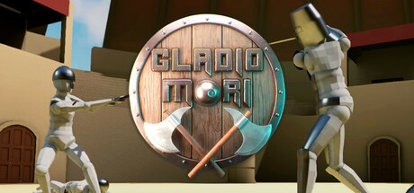 Buy Gladio Mori for Steam PC