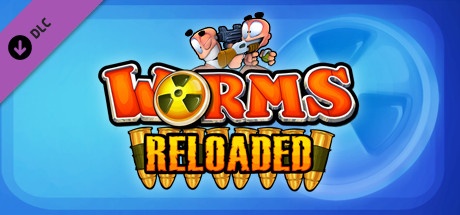 Buy Worms Reloaded: The "Pre-order Forts and Hats" DLC Pack for Steam PC