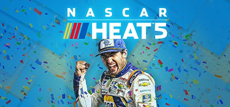 Buy NASCAR Heat 5 for Steam PC