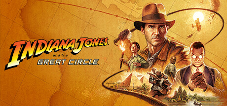 Buy Indiana Jones and the Great Circle for Xbox Series X / PC Xbox