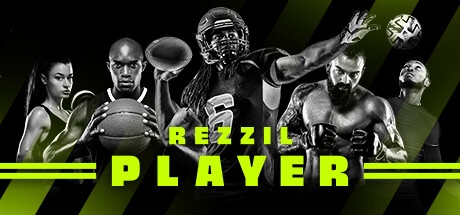 Buy Rezzil Player for Steam PC