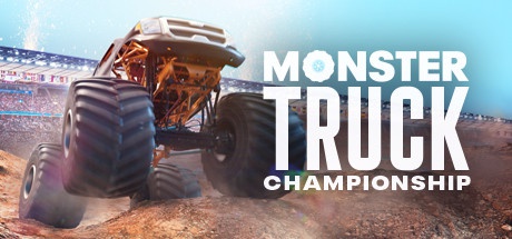 Buy Monster Truck Championship for Steam PC