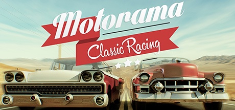 Buy Motorama for Steam PC