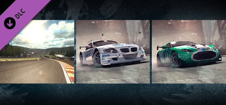 Buy GRID 2 - Spa-Francorchamps Track Pack for Steam PC