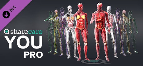 Buy Sharecare YOU Pro for Steam PC