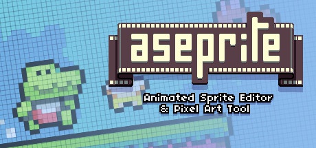 Buy Aseprite Steam Altergift EUROPE for Steam Altergift