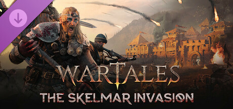 Buy Wartales, The Skelmar Invasion for Steam PC
