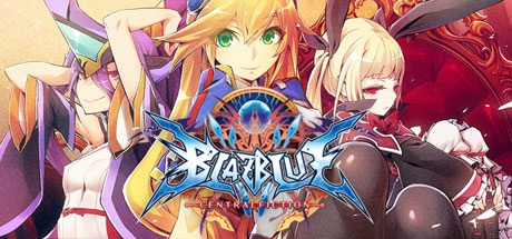 Buy BlazBlue Centralfiction for Steam PC