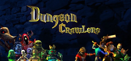 Buy Dungeon Crawlers HD for Steam PC