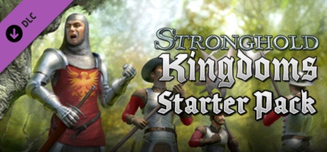 Buy Stronghold Kingdoms Starter Pack for Steam PC