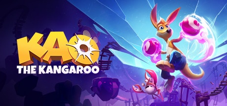 Buy Kao the Kangaroo Nintendo Switch for Nintendo Switch