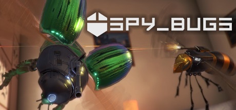 Buy Spy Bugs for Steam PC