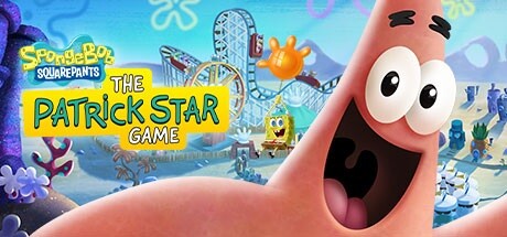 Buy SpongeBob SquarePants: The Patrick Star Game for Steam PC