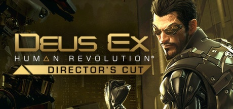 Buy Deus Ex: Human Revolution - Director's Cut for Steam PC