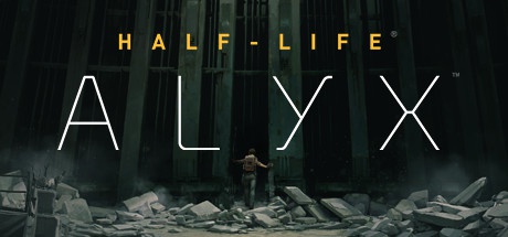 Buy Half-Life: Alyx VR Steam Altergift EUROPE for Steam Altergift