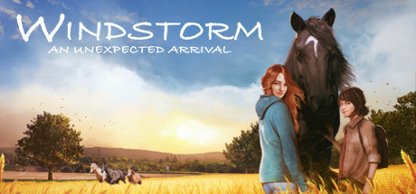 Buy Windstorm An Unexpected Arrival Nintendo Switch for Nintendo Switch