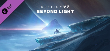 Buy Destiny 2: Beyond Light for Steam PC