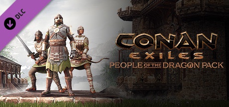Buy Conan Exiles - People of the Dragon Pack for Steam PC