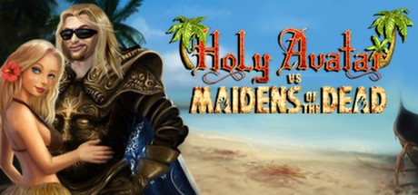 Buy Holy Avatar vs. Maidens of the Dead for Steam PC