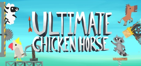 Buy Ultimate Chicken Horse for Steam PC