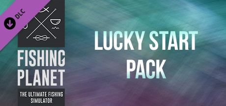 Buy Fishing Planet: Lucky Start Pack for Steam PC