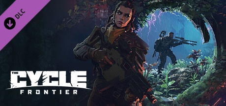 Buy The Cycle: Frontier - Specialist Pack for Steam PC
