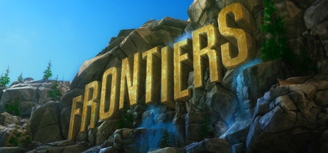 Buy FRONTIERS for Steam PC
