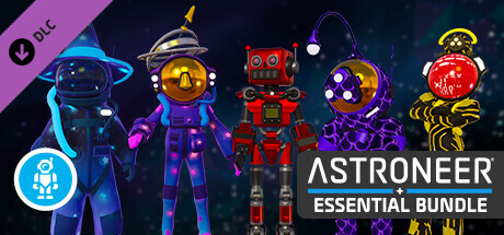 Buy ASTRONEER Essential Bundle for Steam PC