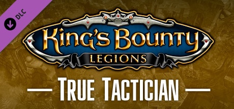 Buy King's Bounty: Legions | True Tactician Ultimate Pack for Steam PC