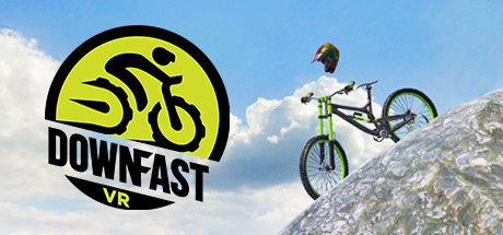 Buy Down Fast VR for Steam PC