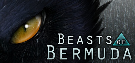 Buy Beasts of Bermuda Steam Altergift EUROPE for Steam Altergift