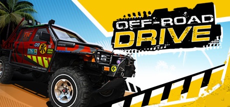 Buy Off-Road Drive for Steam PC