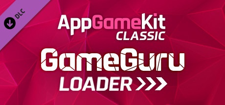 Buy AppGameKit Classic - GameGuru Loader for Steam PC