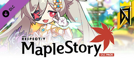 Buy DJMAX RESPECT V - MapleStory PACK for Steam PC