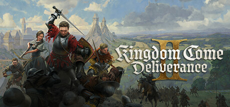 Buy Kingdom Come: Deliverance II Steam Altergift for Steam Altergift