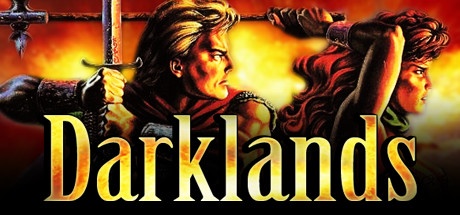 Buy Darklands for Steam PC
