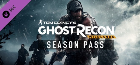 Buy Tom Clancy's Ghost Recon Wildlands - Season Pass ES for PlayStation