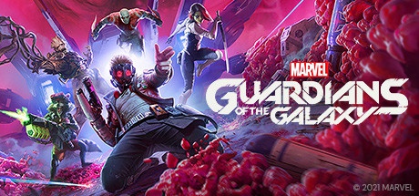 Buy Marvel's Guardians of the Galaxy for Steam PC