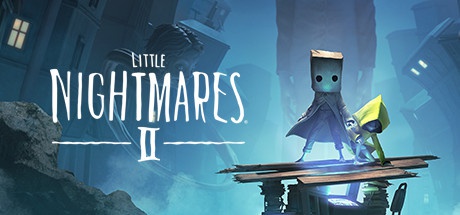 Buy Little Nightmares II  Nintendo Switch for Nintendo Switch