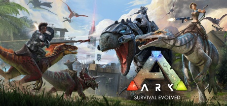 Buy ARK: Survival Evolved Nintendo Switch for Nintendo Switch