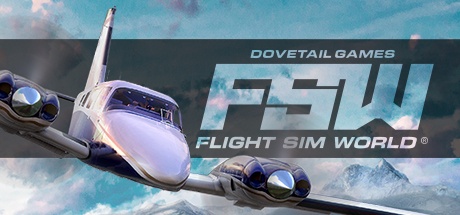 Buy Flight Sim World for Steam PC