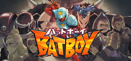 Buy Bat Boy for Steam PC