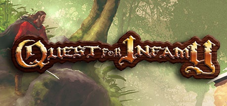 Buy Quest for Infamy for Steam PC
