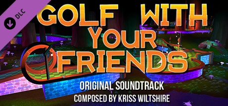 Buy Golf With Your Friends - OST for Steam PC
