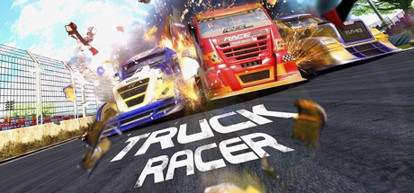 Buy Truck Racer for Steam PC