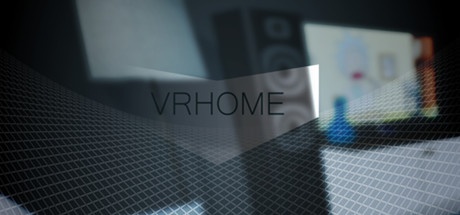 Buy VR Home for Steam PC